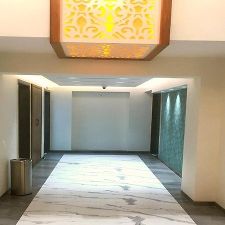 Hotel Aksh Inn ジャイプール エクステリア 写真