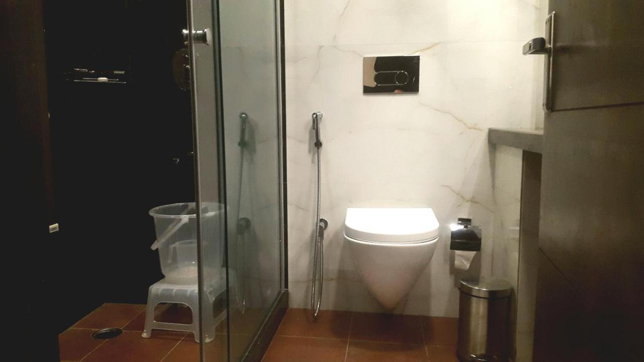 Hotel Aksh Inn ジャイプール エクステリア 写真